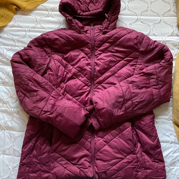 Xersion Jackets & Coats Puffer Jacket Poshmark
